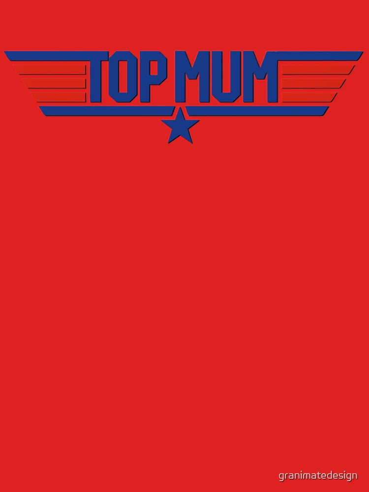 SALE Top Mum - T-Shirt Classic T-Shirt