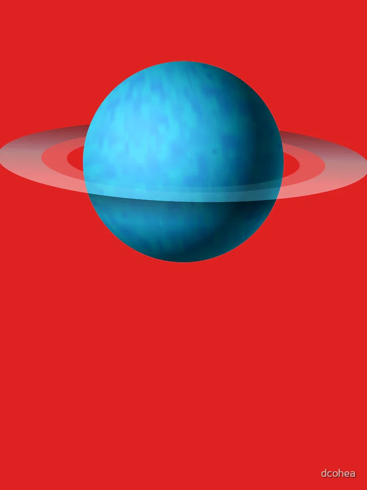 Uranus  Classic T-Shirt