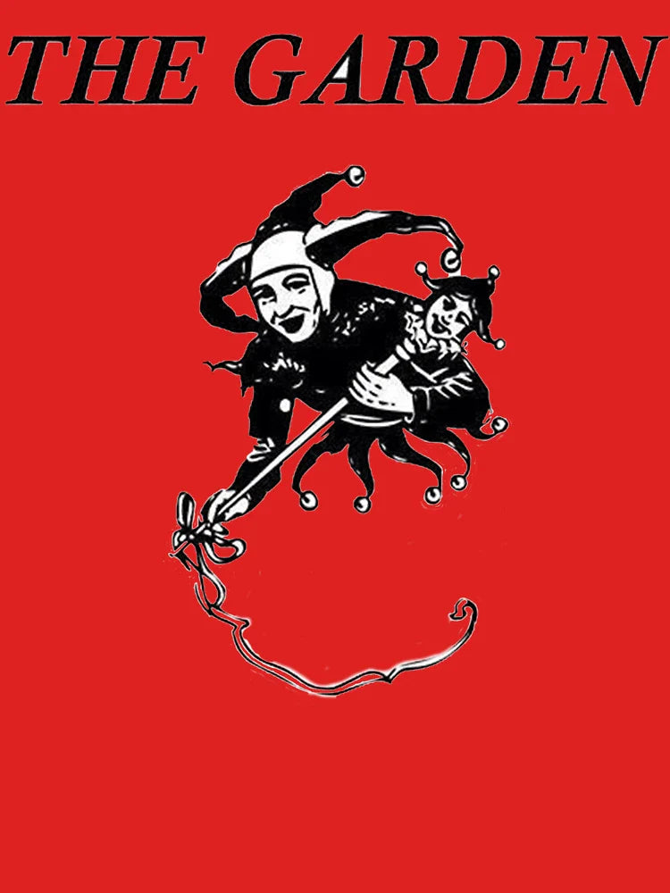 The Garden Logo Classic T-Shirt
