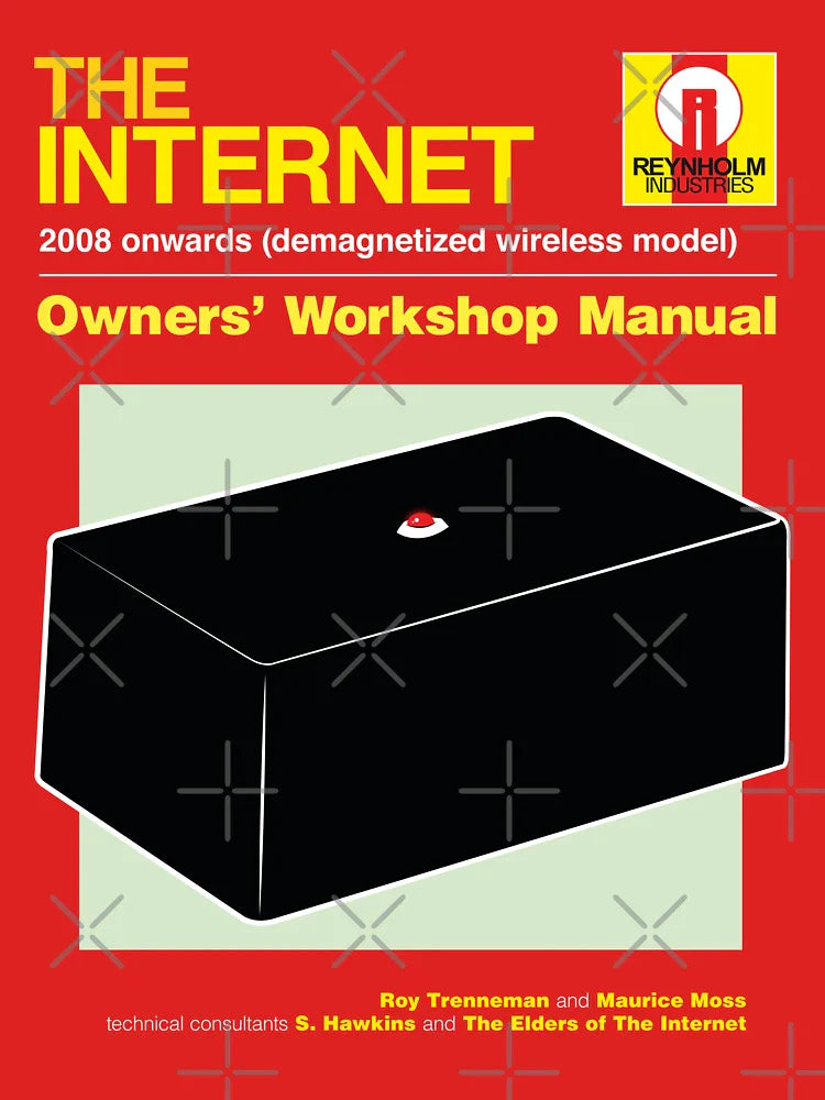 THE INTERNET Classic T-Shirt