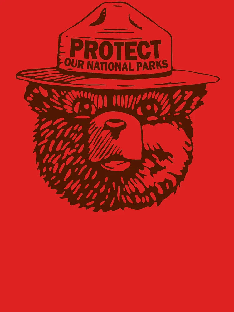 Protect Our Parks Classic T-Shirt