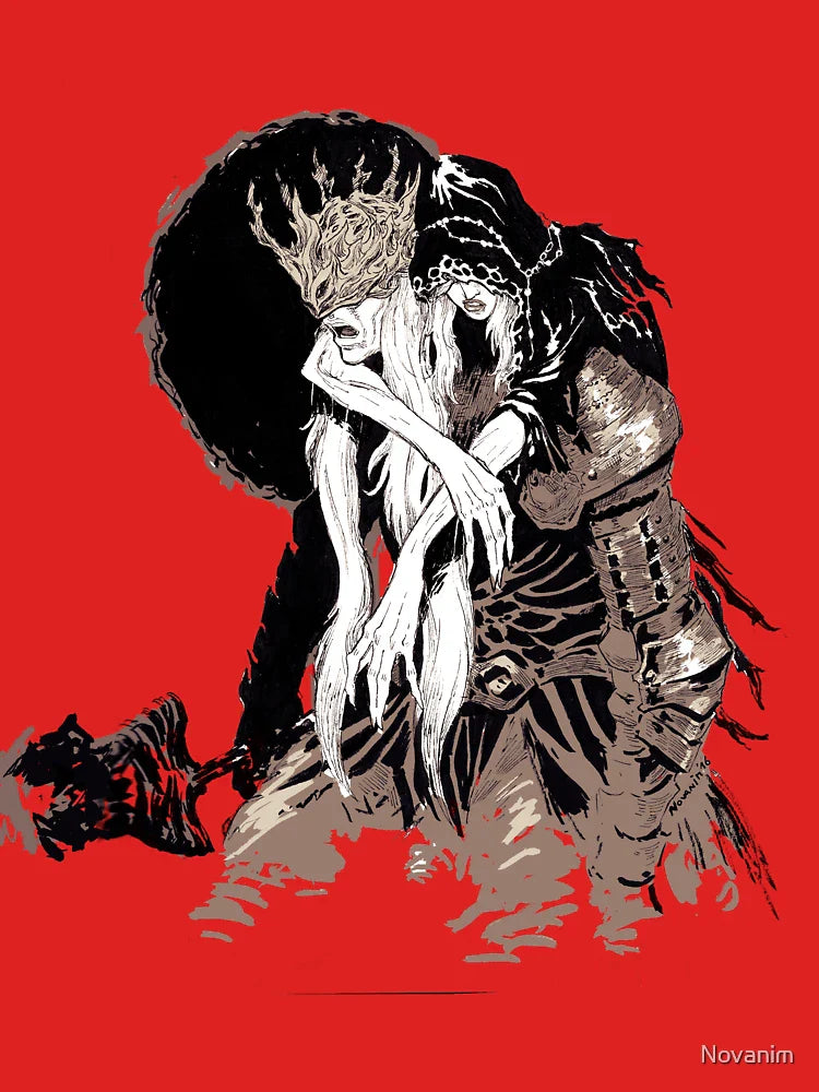 Twin Princes Classic T-Shirt