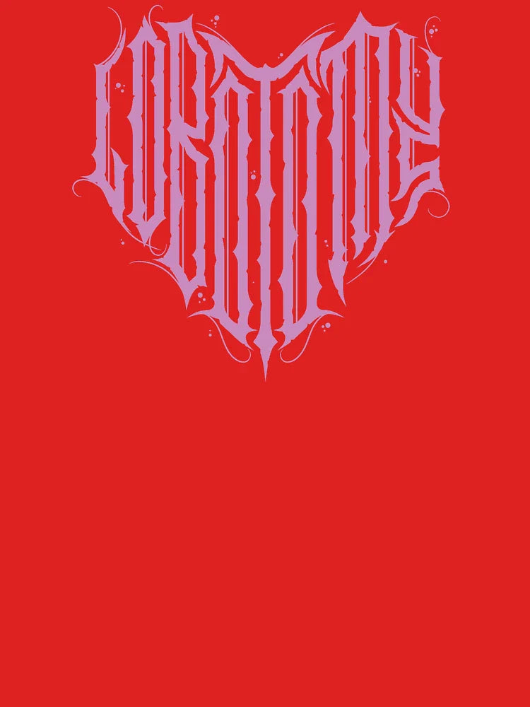 LOBOTOMY Classic T-Shirt