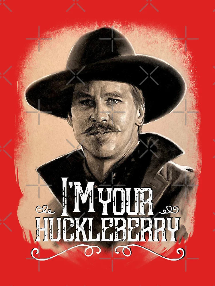 Birthday Gift johnny ringo youre no daisy Forgive me if I don't high five. Classic T-Shirt
