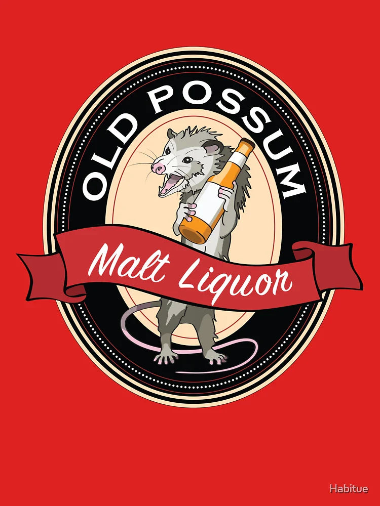 Old Possum Classic T-Shirt