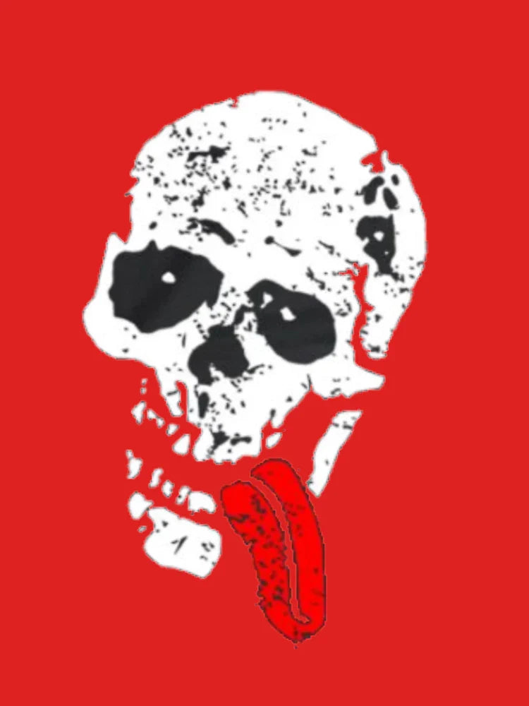 Jesse Pinkman Skull  Classic T-Shirt