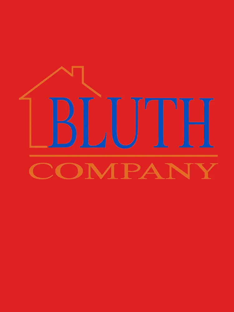 Bluth Company - Arrested Development Classic T-Shirt