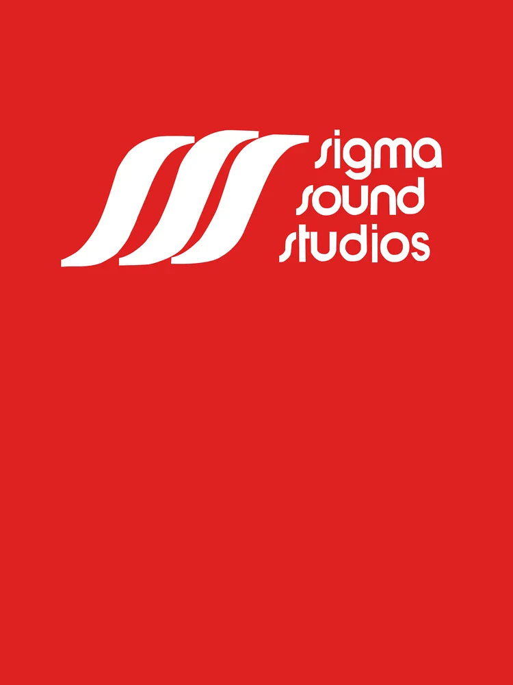 sigma sound studio Classic T-Shirt