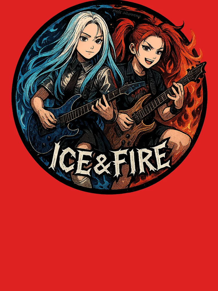 ICE&FIRE DIADEMS Classic T-Shirt