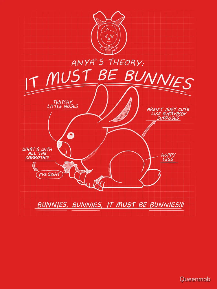 I have a theory Classic T-Shirt