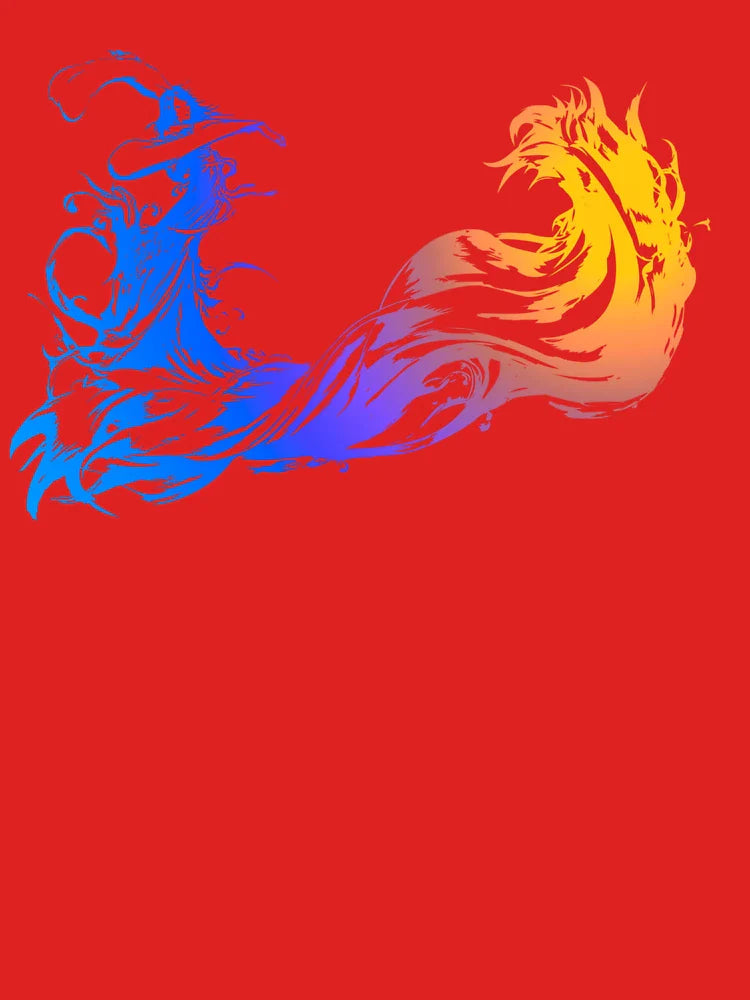 Final Fantasy X Classic T-Shirt