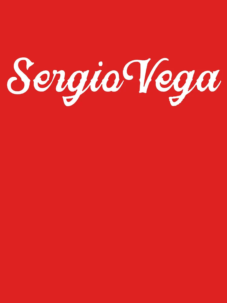 Sergio Vega - El Shaka Regional Mexican singer Classic T-Shirt