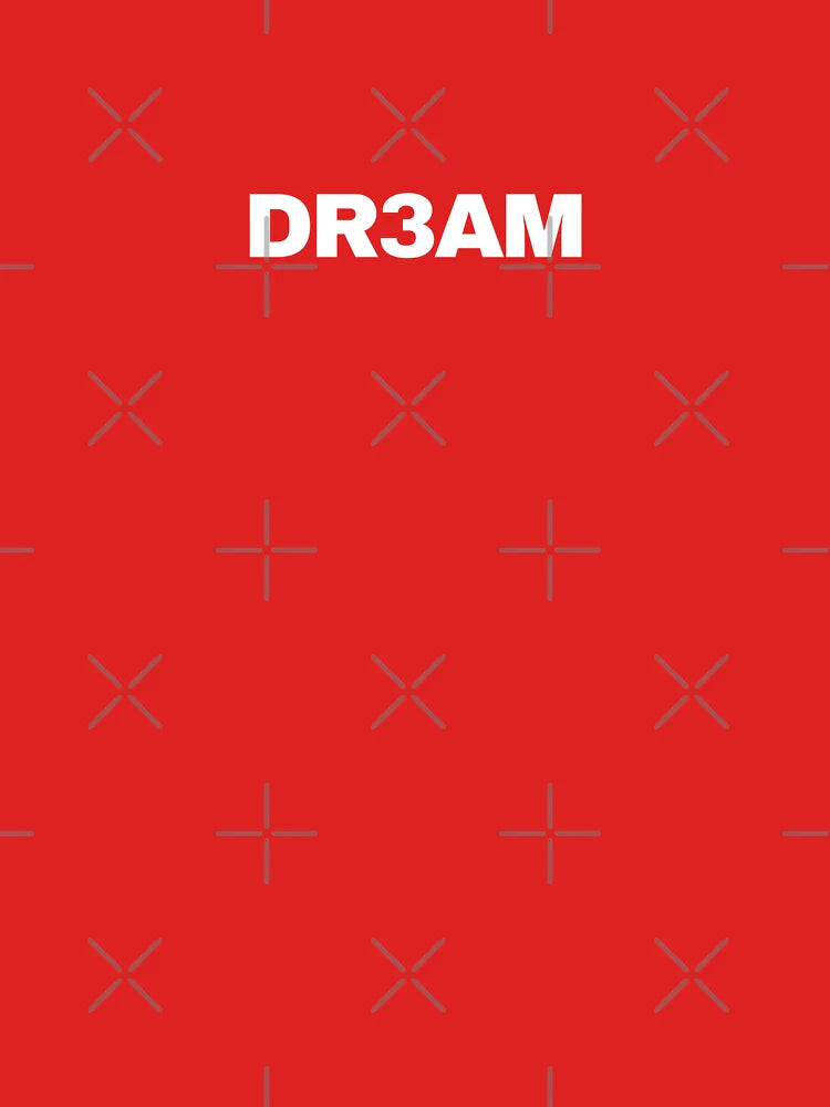 DR3AM Classic T-Shirt