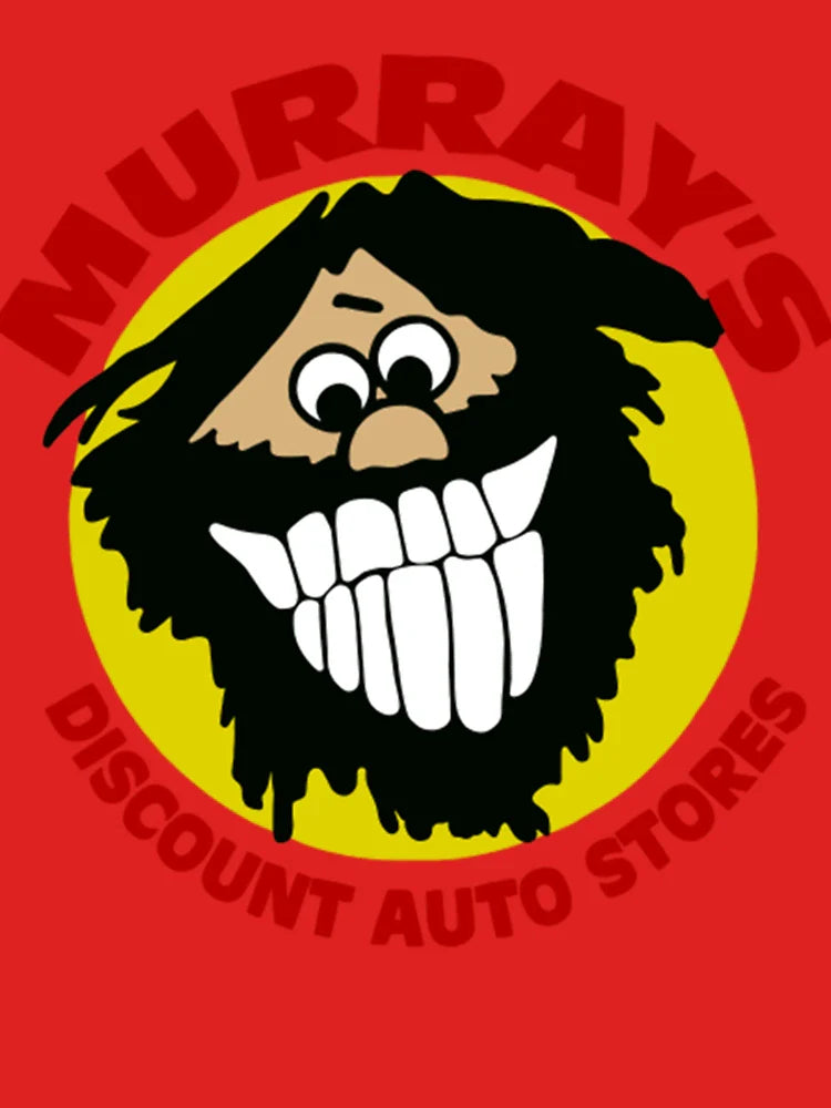 Murray's Discount Auto stores - Detroit Classic Classic T-Shirt