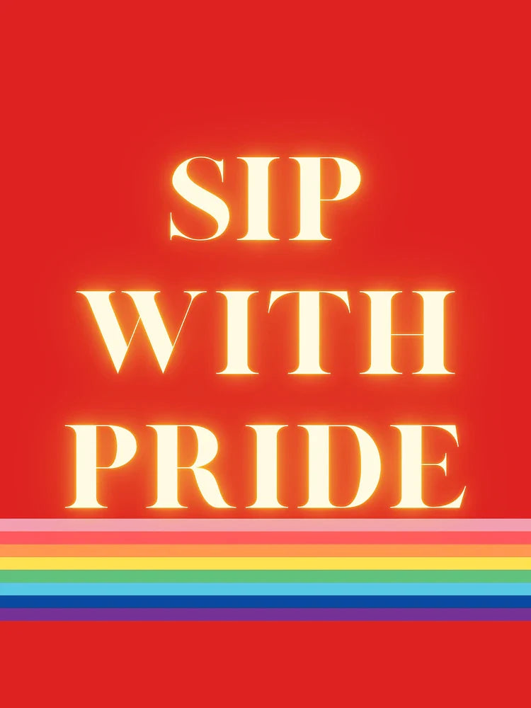 Equality for All, Pride Mouth Classic T-Shirt