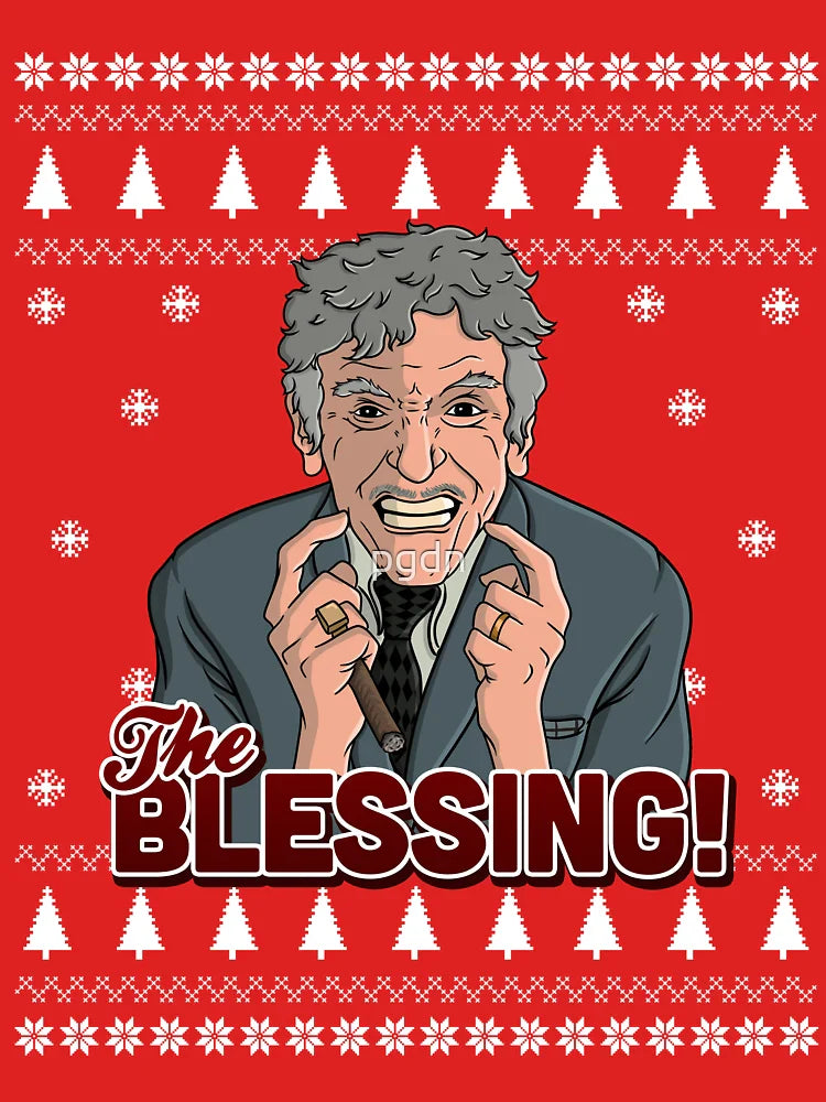 The BLESSING! Classic T-Shirt