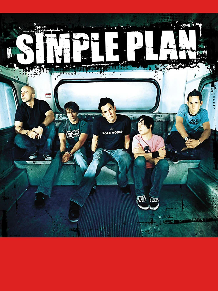 SIMPLE 2017 For Fans Classic T-Shirt