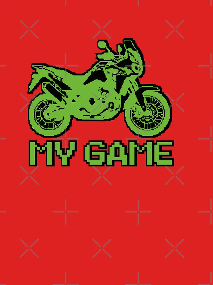 my game a.twin Classic T-Shirt