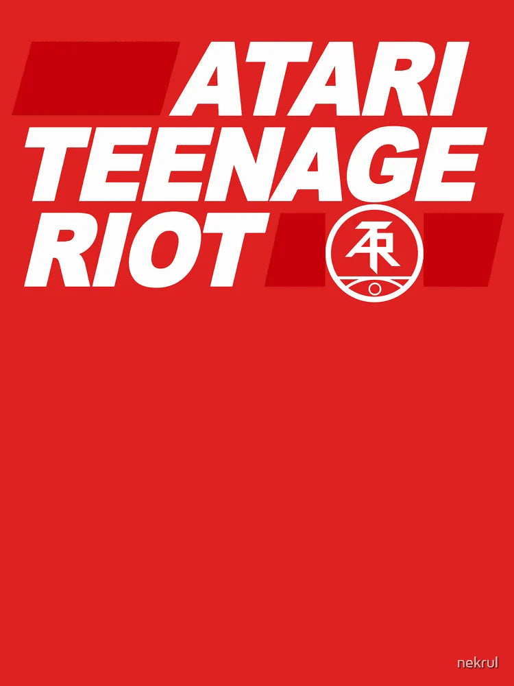 ATR Classic T-Shirt