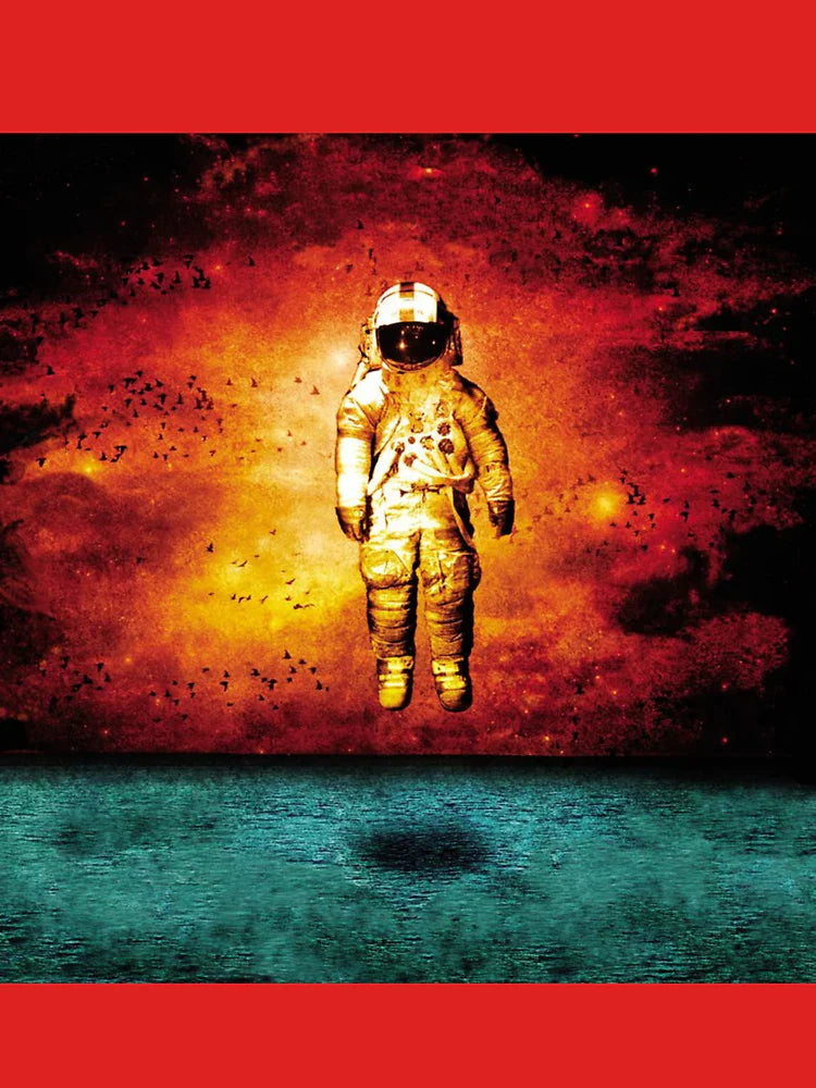 Brand New Deja Entendu Classic T-Shirt