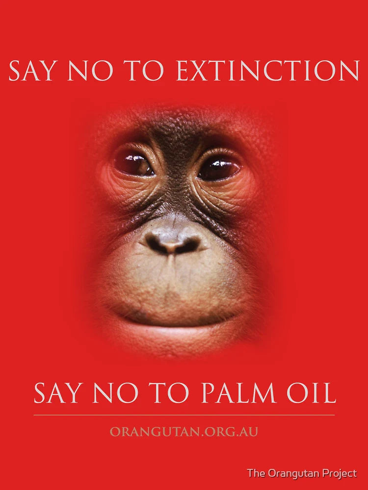 Say No to Extinction Classic T-Shirt