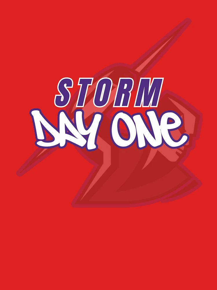 Melbourne Storm Day One Collection | FanWagon Classic T-Shirt