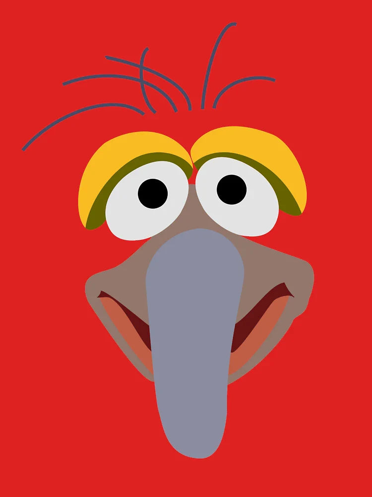gonzo Classic T-Shirt
