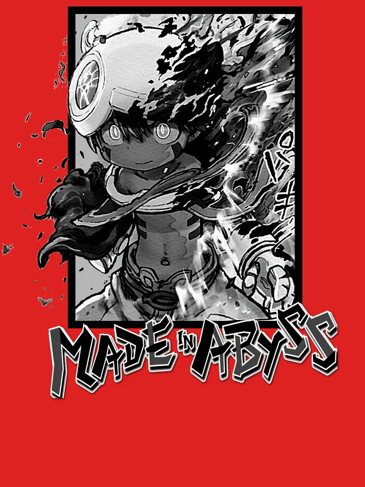 Made in abyss - Reg fight Classic T-Shirt
