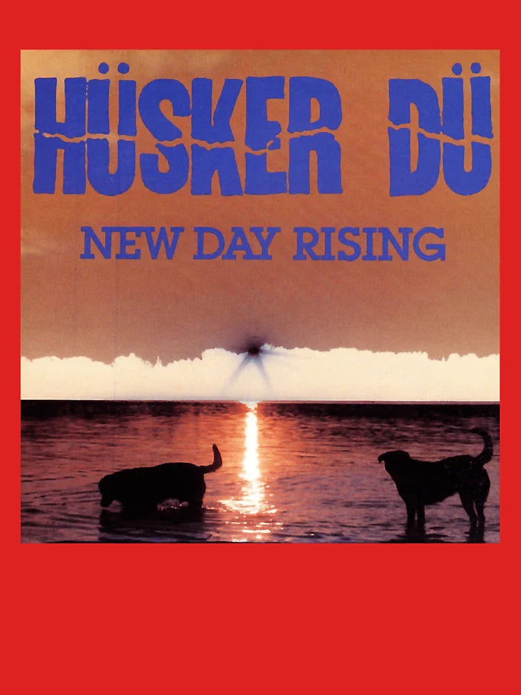 Husker Du For Fans Classic T-Shirt