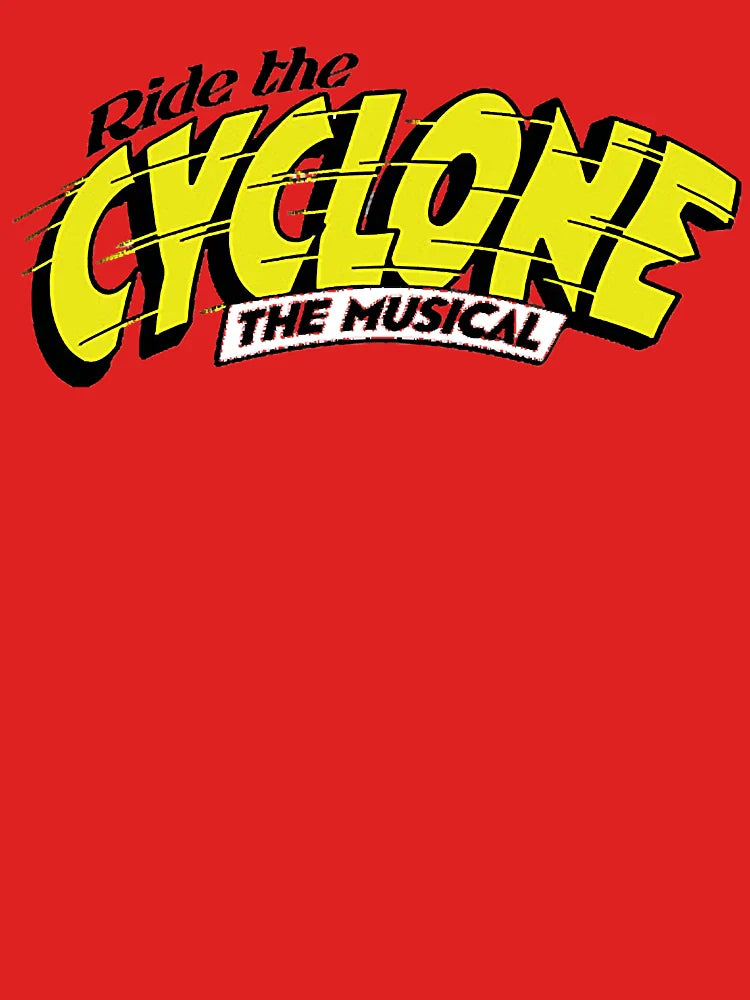 Montez le cyclone musical classique Classic T-Shirt