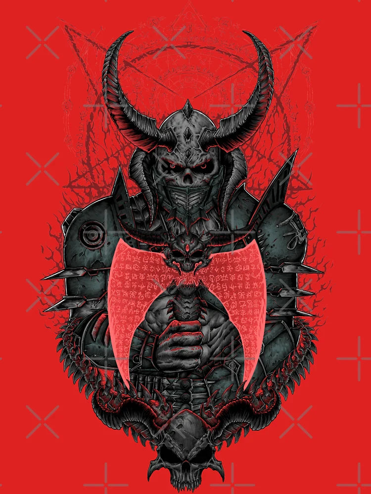 '- Marauder  Classic T-Shirt