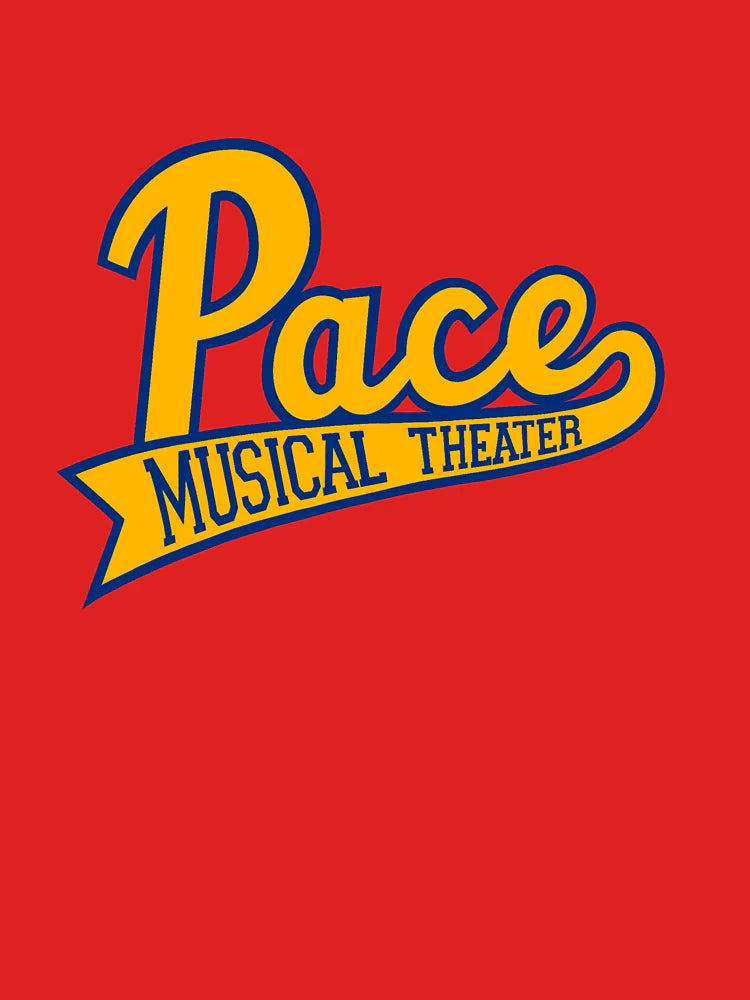 Pace Musical Theater Classic T-Shirt