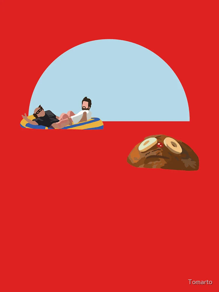 Rum Ham Classic T-Shirt