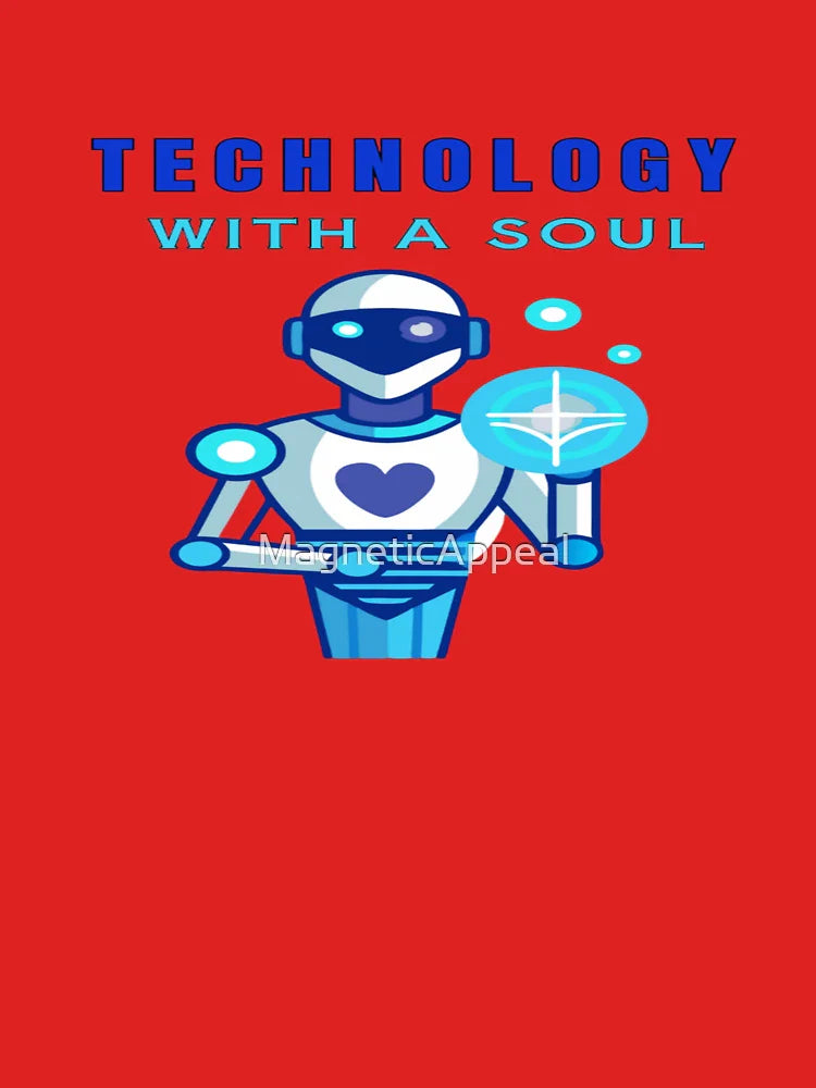 Humanized Future Classic T-Shirt