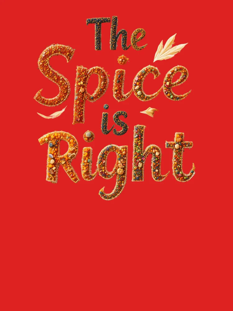 The spice is right Classic T-Shirt