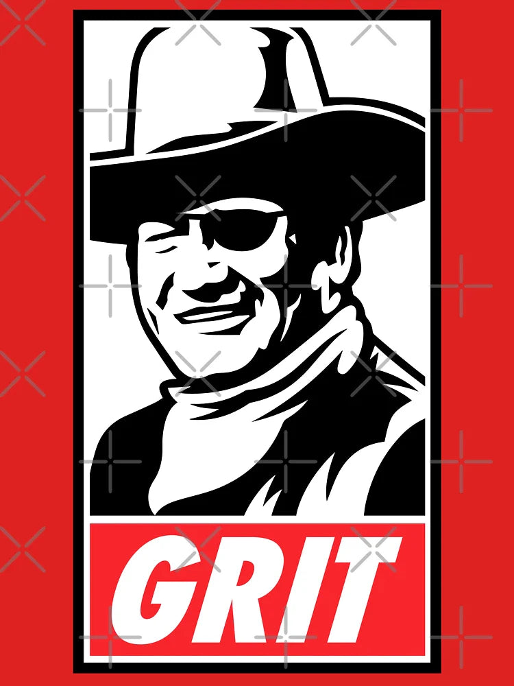 GRIT Classic T-Shirt