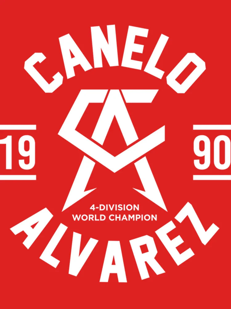 Canelo Alvarez        Classic T-Shirt