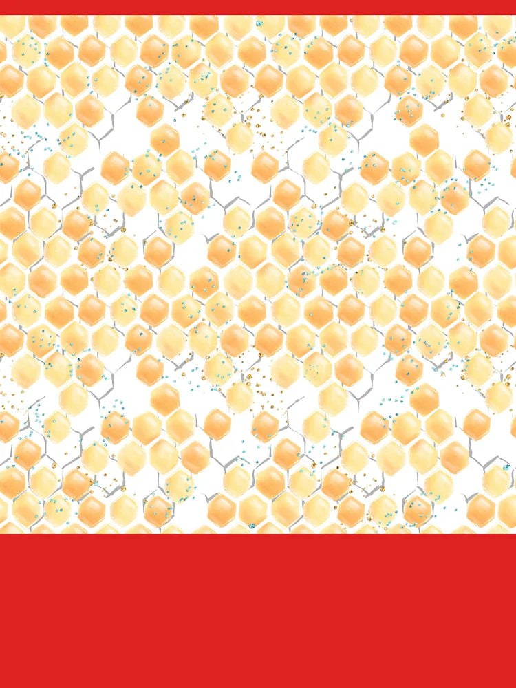 Honeycombs Classic T-Shirt
