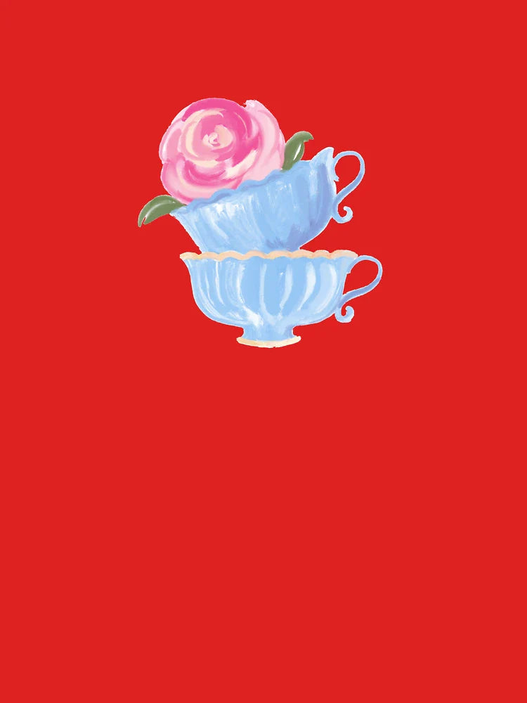 Teacup  Classic T-Shirt