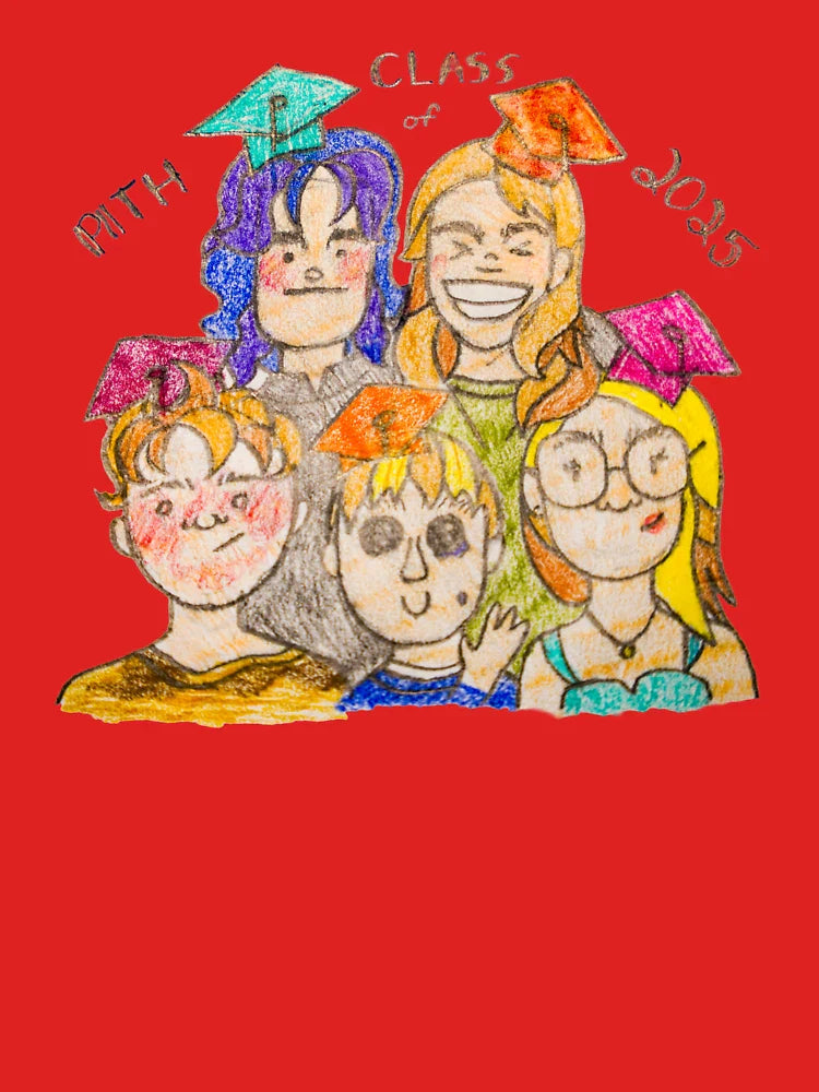 Pith 2025 Classic T-Shirt