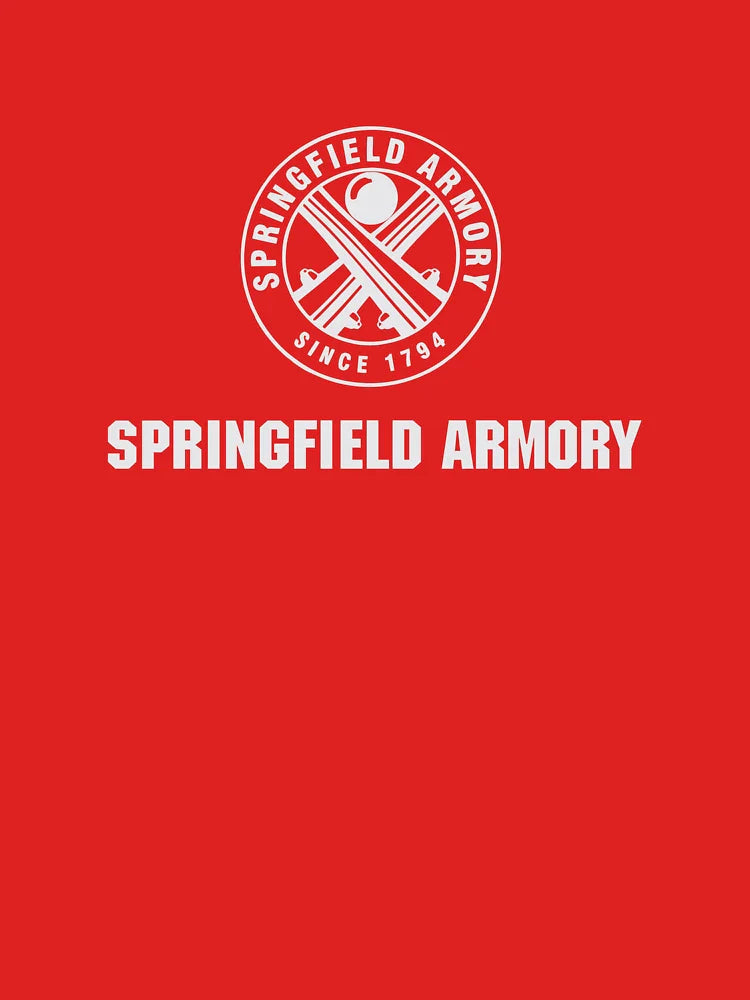 Springfield Armory, Inc. Classic T-Shirt