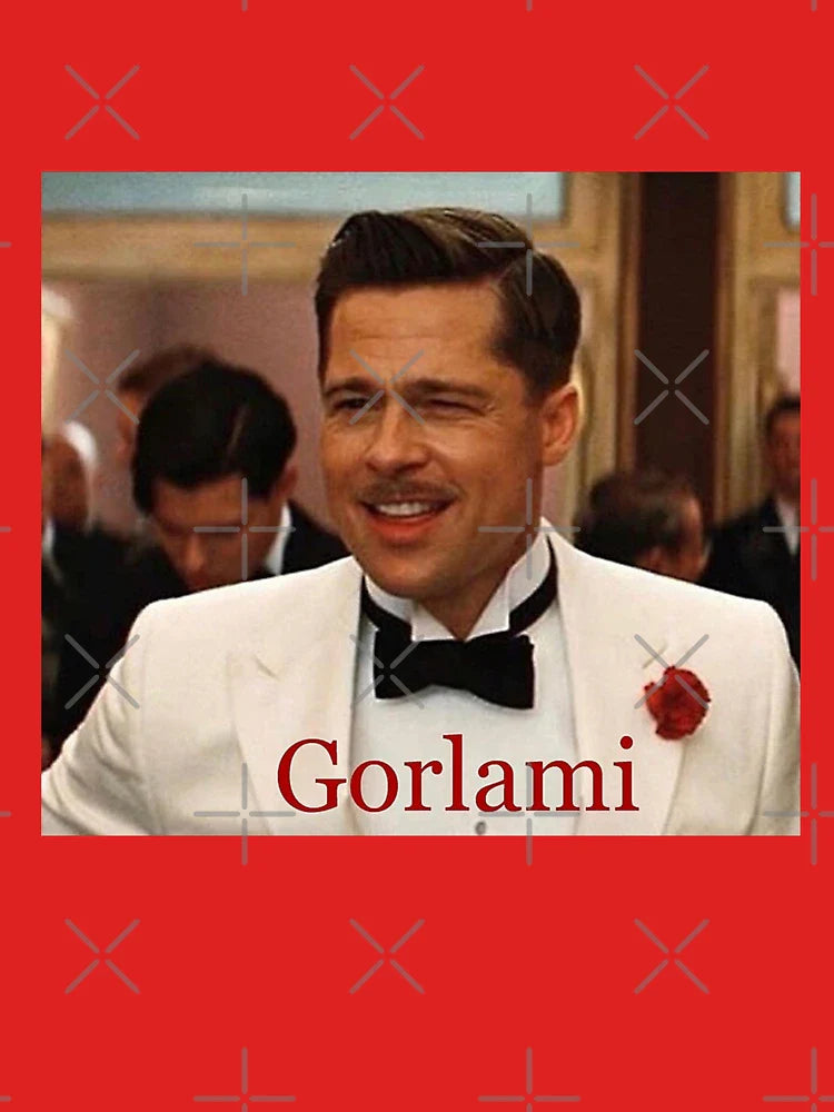 Gorlami Classic T-Shirt