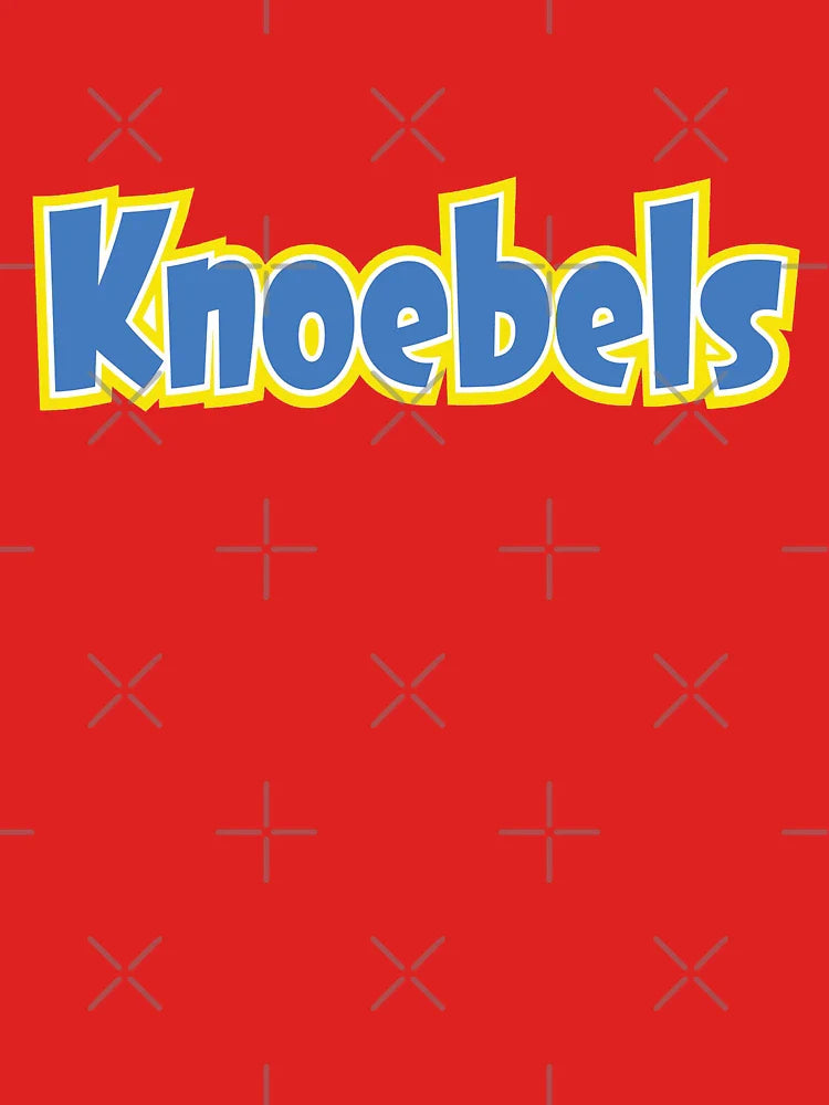Knoebels Classic T-Shirt