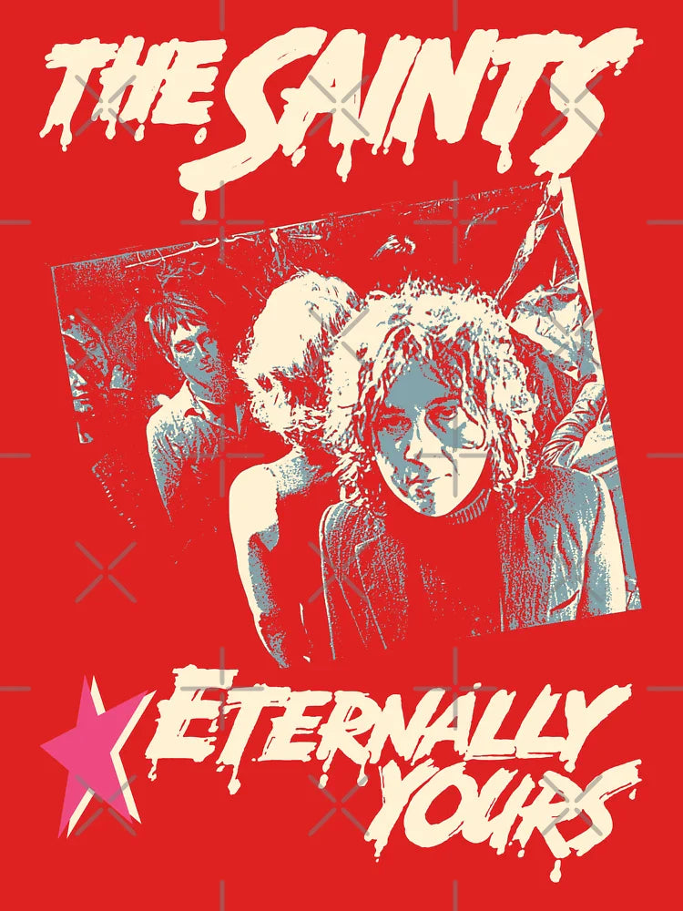 The Saints Eternally Yours Classic T-Shirt
