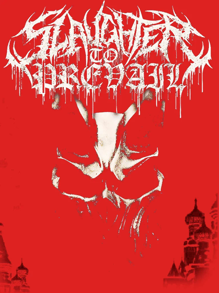 Demolisher  Classic T-Shirt