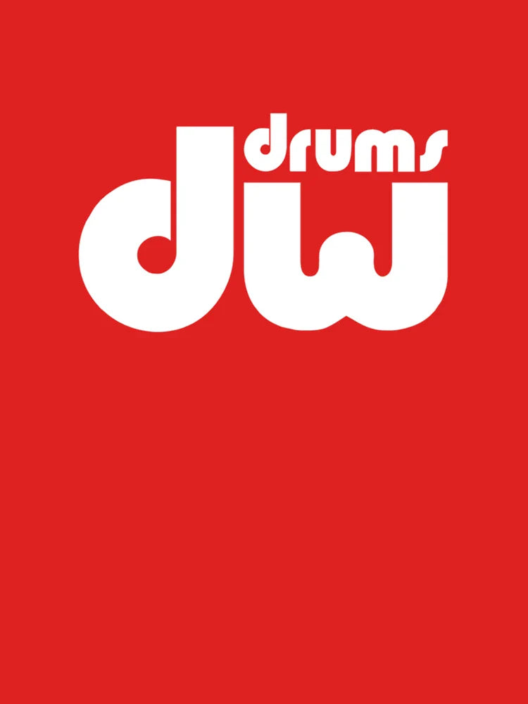 DW Drums Essential T-Shirt Classic T-Shirt