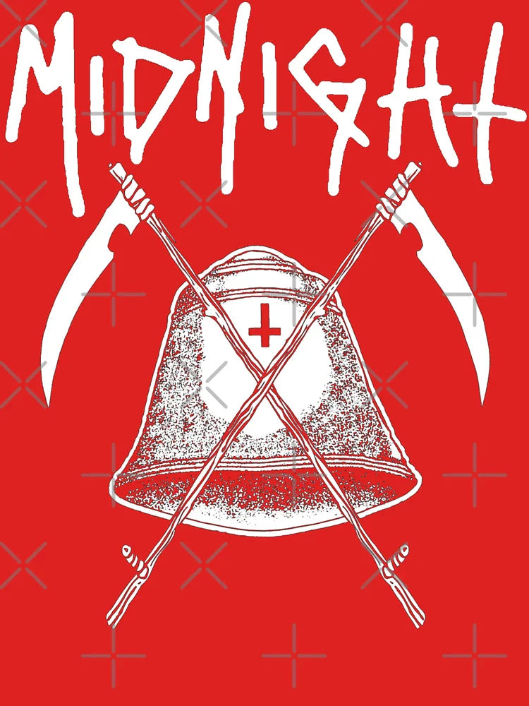 Midnight Band logo Classic T-Shirt