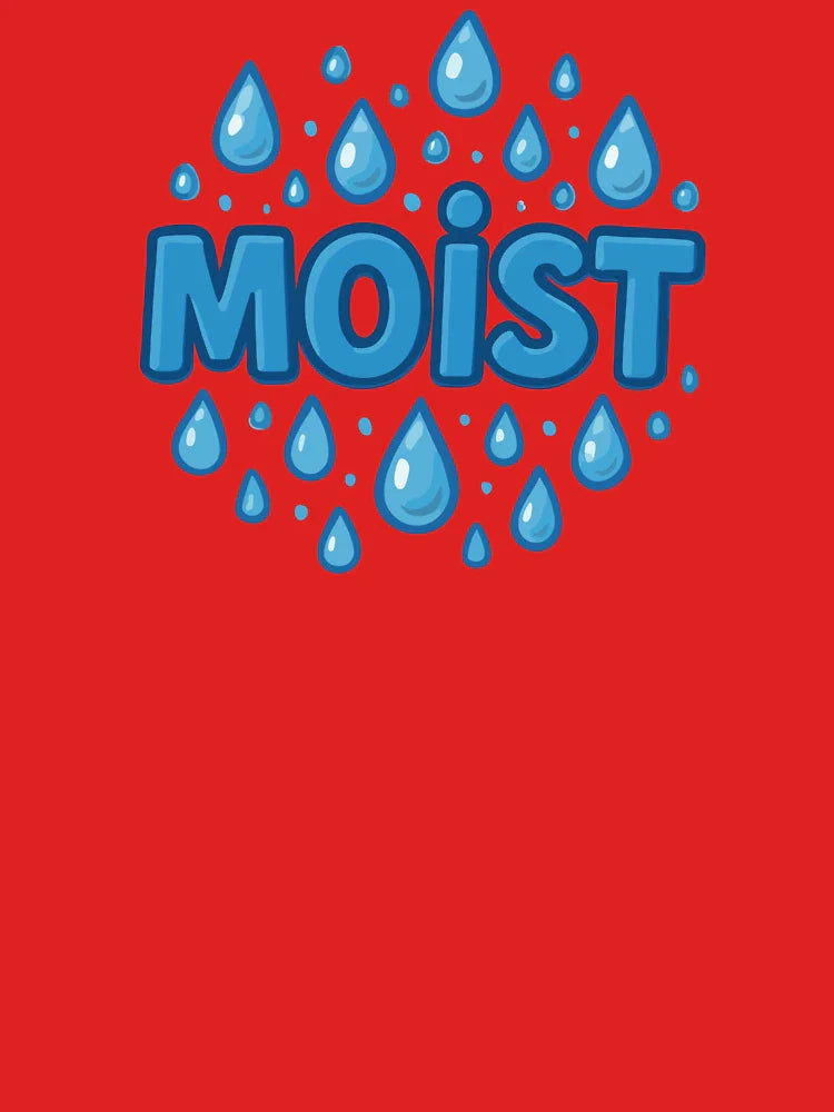 Moist Classic T-Shirt