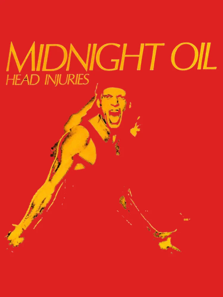 Trending 1 - 40Midnight oil Essential TShirt553 Classic T-Shirt