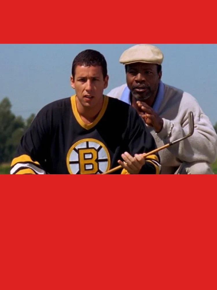 Happy Gilmore T-Shirt  Classic T-Shirt